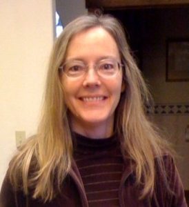 Priscilla Oppenheimer